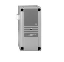 Johnson Controls S351AA-1C System 351A Series Humidity Stage Module, Percent RH