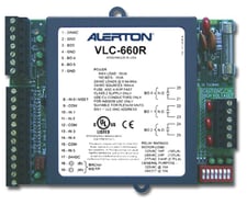 Alerton Ibex Honeywell VLC-660R PLC Logic Controller for HVAC and Equipment