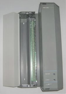 Johnson Controls AS-AHU101-1 Mounting Enclosure Termination AS-AHU100 Controller