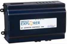 Johnson Controls LP-FX2011N-0 FX20 Facility Explorer Supervisory Controller