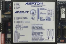 Alerton Ibex Honeywell APEX-LT DDC Controller With LAN Card