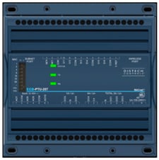 Distech CDIB-PTU107XXX-00 ECB-PTU-107 General Purpose Programmable Controller