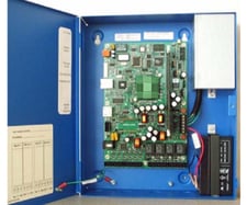 Johnson Controls LP-FX4023A-0 Facility Explorer FX40 Supervisory Controller