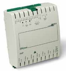Johnson Controls LP-FX07D01-000C FX07 Facility Explorer Controller, 4AI 5DI 2AO