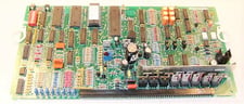 Johnson Controls AS-AHU102-0 Logic Board for Air Handling Unit (AHU) Controller