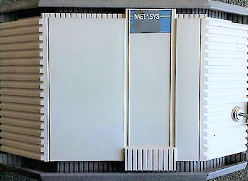 Johnson Controls AS-UNT141-101 Unitary Controller, Unt111 Controller w/ Screw
