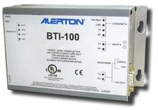 Alerton Ibex Honeywell BTI-100 BACnet-Compliant Global Controller Integrator