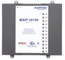 Alerton Ibex Honeywell EXP-10120 Expansion Module, 10 Uni In, 12 Binary Out