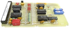 Johnson Controls ANT-101-0 Analog Input (AI) Object Module / Card
