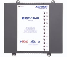 Alerton Honeywell EXP-1048 I/O Expansion Module for VLX, 10 Uni In, 4 Bi Out