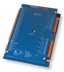 Distech CDIP-12CX-01 EC-12C EasyControls 24-Point Free Programmable Controller