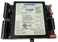 Alerton TX-R3P Programmable Logic Controller