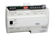 Johnson Controls FX-PCX4711-0 17-Point Expansion Input/Output Module