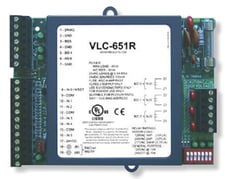Alerton VLC-651R BACtalk Programmable BACnet-Compliant Field Controller