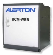 Alerton Ibex Honeywell BCM-WEB BACtalk Control Module Router