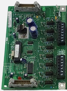 Johnson Controls NXP-8UI-01 FSC I/O Module