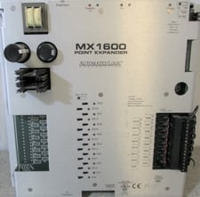 ALC Automated Logic MX1600 M-Line Expander Control Module, 16 Digital Outputs