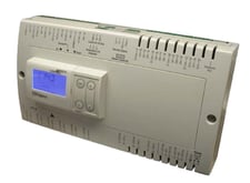 Johnson Controls LP-FX14D71-000C FX14 Facility Explorer Field Controller