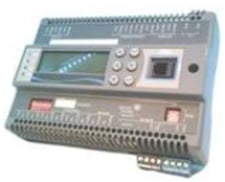 Johnson Controls MS-FEC2620-0 Field Equipment Controller, Cover with Display