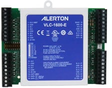 Alerton VLC-1600-E VisualLogic Unitary Field Controller, Input Monitoring Device