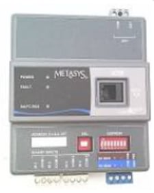 Johnson Controls MS-IOM1710-0 Metasys IOM1710 Input/Output Module