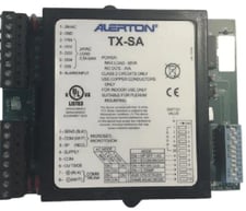 Alerton TX-SA PLC Programmable Logic Controller