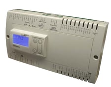 Johnson Controls LP-FX14D14-000C Facility Explorer FX14 Controller, BACnet Card
