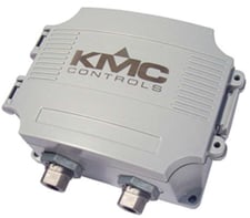 KMC Controls TPE-1483-1 Liquid Diff Pressure Transducer, 0 to 5/10/25/50 psig/d