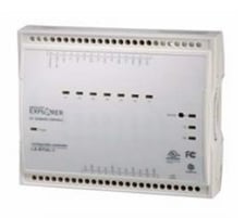 Johnson Controls LX-RTUL-1 Lx Series Rooftop Unit Controller