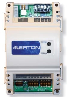 Alerton Ibex Honeywell AZW-5000 Open Wireless Network Mesh Network