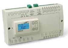 Johnson Controls LP-FX14D74-000C Mixed Air Single Duct Air Handling Unit