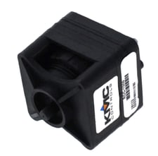 KMC Controls RCC-1009 Adjustable Diverting Relay, Switching, SPDT