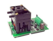 KMC Controls XEC-3001 Electronic/Pneumatic Transducer