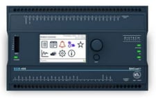 Distech CDIB-450X-00 ECB-450 BACnet Programmable Controller w/LCD, 12UI 12UO