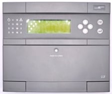 Johnson Controls LP-DIS65P00-0C FX15 Large User Interface Display Panel