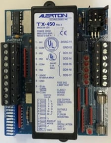 Alerton Ibex Honeywell TX-450 DDC Programmable Controller