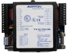 Alerton Ibex Honeywell TX-651-PULSE 651 Pulse TUX w/6AI 5DO 1AO
