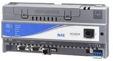 Johnson Controls MS-NAE4510-2 Network Automation Engine Supervisory Controller