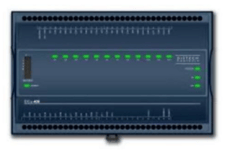 Distech CDIX-420X-00 ECx-420 Inputs Extension Module for ECL & ECB-600, 12UI