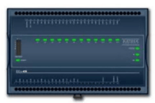 Distech CDIB-600X-00 ECB-600 BACnet Programmable Controller, 16UI 12UO