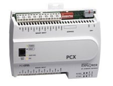 Johnson Controls FX-PCX3721-0 Facility Explorer Expansion Input/Output Module