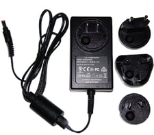 Johnson Controls FX-SC8XPS-0 FX80 Universal Wall Mount Power Supply 100-240V/24V