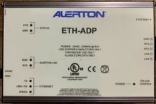 Alerton Ibex Honeywell ETH-ADP Ethernet Adapter 24V LAN Interface Controller