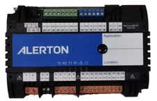 Alerton AL-RS4 BACnet IRM Application FCU Controller, 4 AO 4UI 4 Relays 2 Triacs