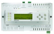 Johnson Controls LP-FX15D60-000C Facility Explorer FX15 Controller, With Display