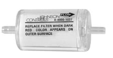 Johnson Controls A-4000-1037 In-Line Filter