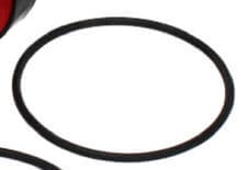 Johnson Controls A-4000-608 Replacement O-Ring For 15 & 36 scfm Filters