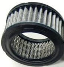 Johnson Controls #A-030-6023NP, Replacement Air Filter Assembly