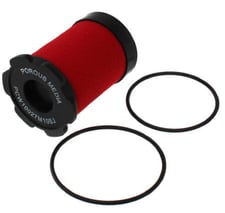 Johnson Controls A-4000-604 Filter Cartridge, 20 SCFM