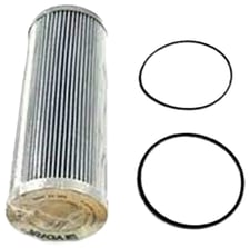 York Johnson Controls 364-50439-000 Oil Filter Kit for YT Style J Chillers